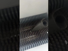 प्लास्टिक श्रेडर